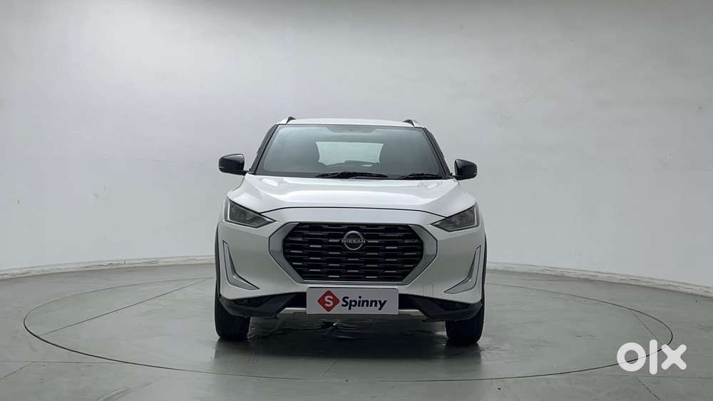 Nissan Magnite 1.0 Xl, 2023, Petrol