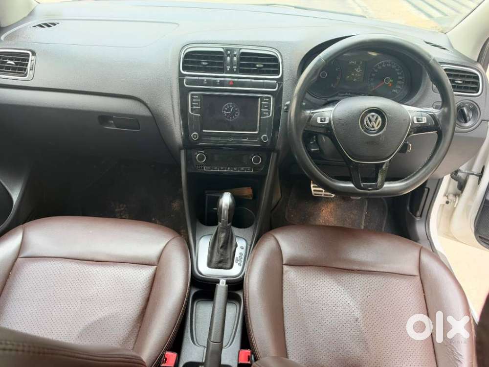 Volkswagen Polo Gt Tsi, 2019, Petrol