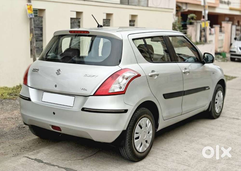 Maruti Suzuki Swift Ddis Vdi, 2014, Diesel