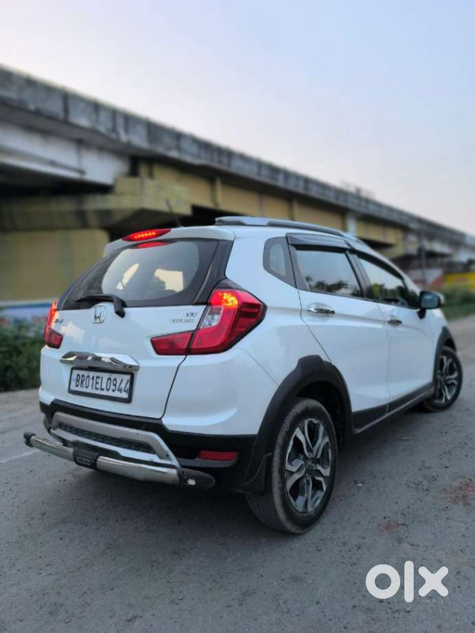 Honda Wr-v I-dtec V, 2019, Diesel