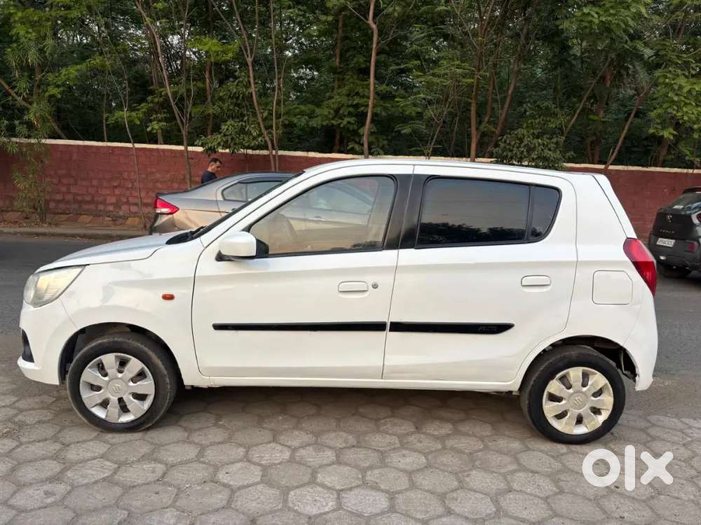 Maruti Suzuki Alto K10 2014
