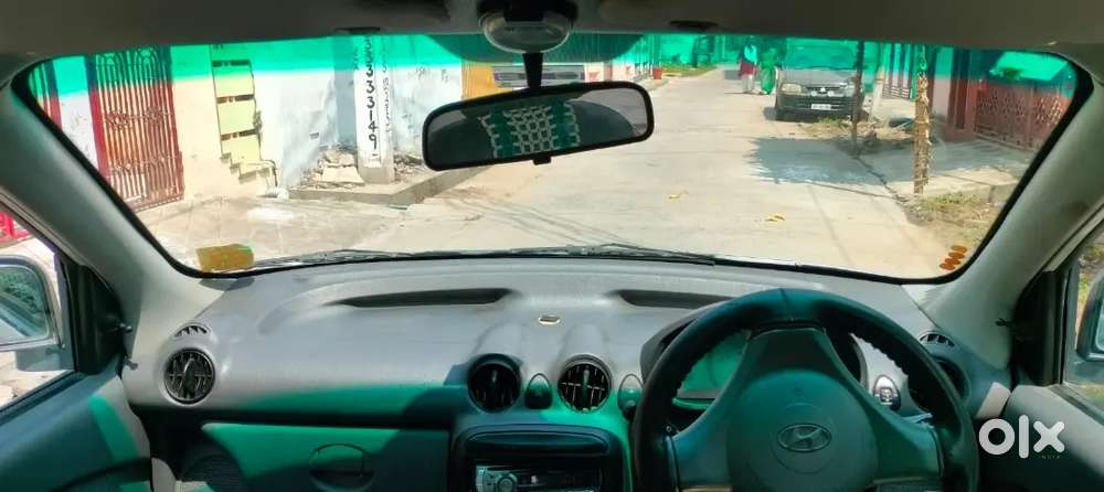 Hyundai Santro Xing 2006 Petrol 41485 Km Driven