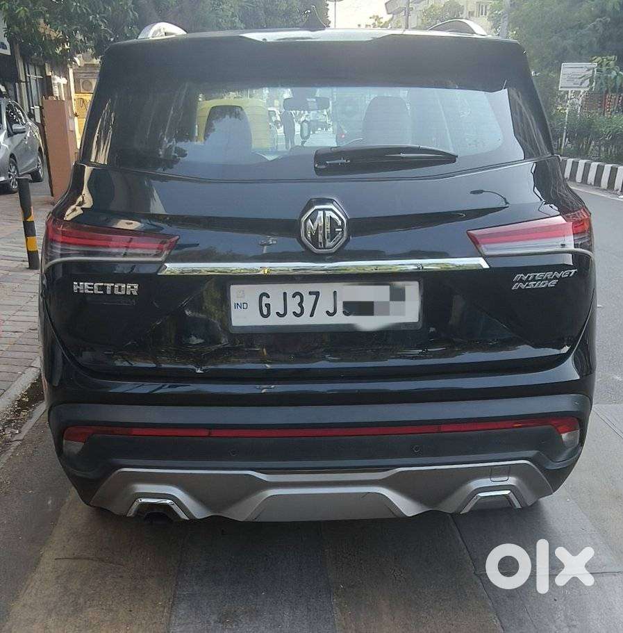 Mg Hector 2.0 Sharp Diesel, 2021, Diesel