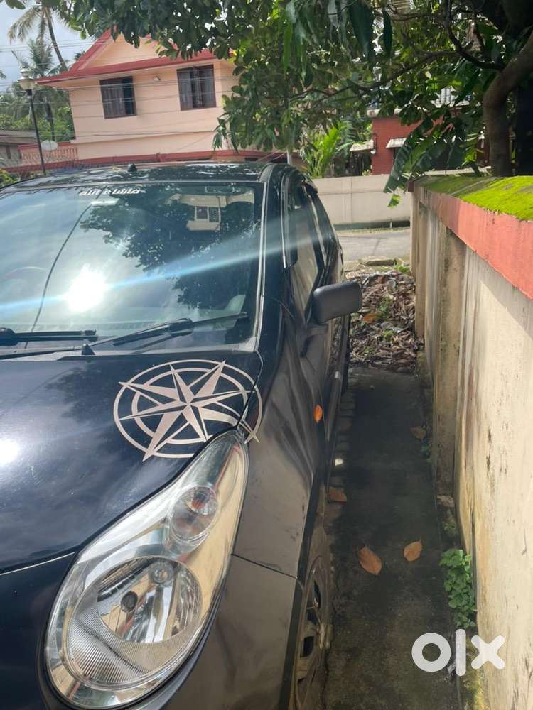 Maruti Suzuki A-star 2009 Petrol Good Condition