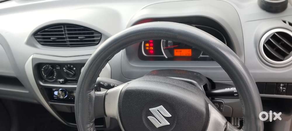 Maruti Suzuki Alto 800 2012-2016 Lxi, 2015, Petrol