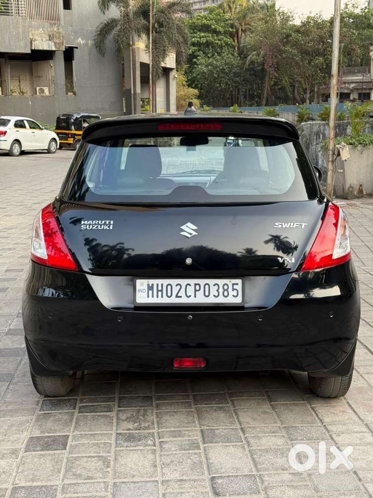 Maruti Suzuki Swift 2012 Petrol Good Condition