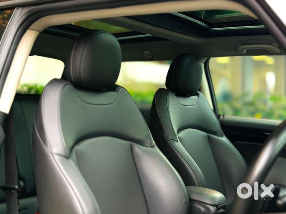 Mini Cooper S 3-door, 2023, Petrol