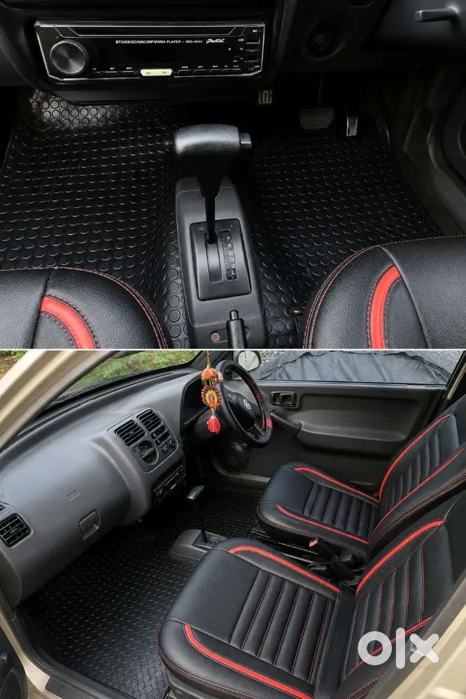 Maruti Suzuki Zen Estilo 1.0 Lxi 1998