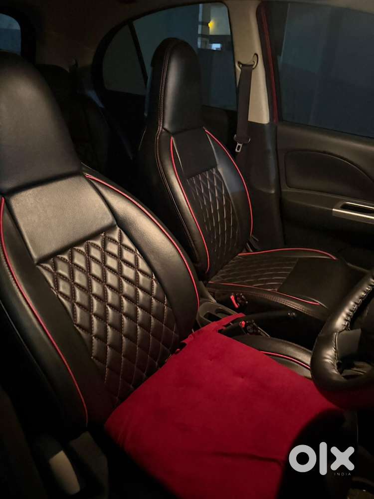 Nissan Micra Petrol 2018