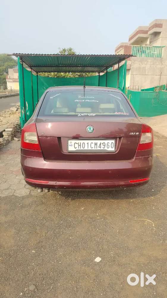 Very Well Condition Single Handed Driving Veh