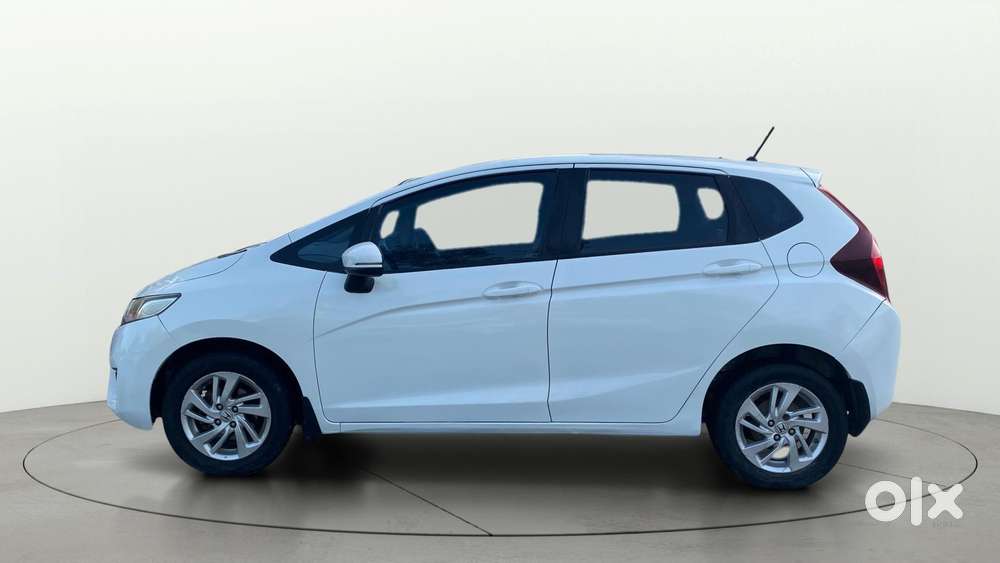 Honda Jazz 1.5 V I Dtec, 2018, Diesel