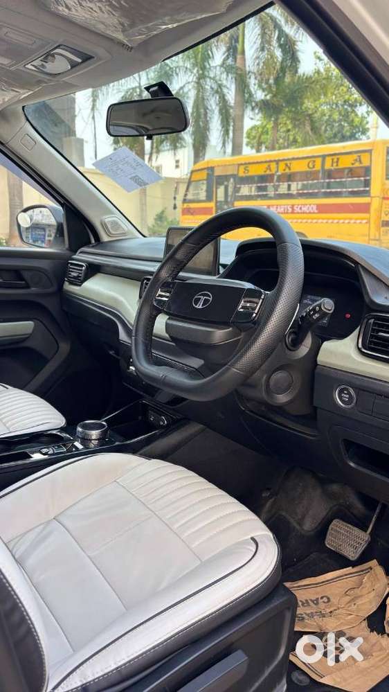 Tata Punch, 2024, Electric
