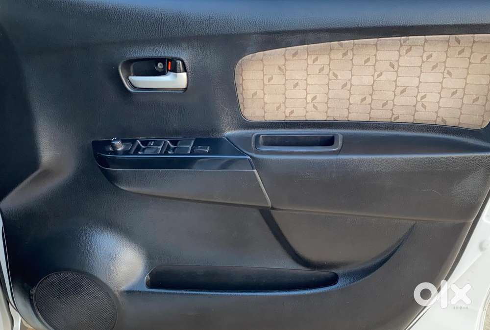 Maruti Suzuki Wagon R 1.0 Vxi, 2017, Cng & Hybrids