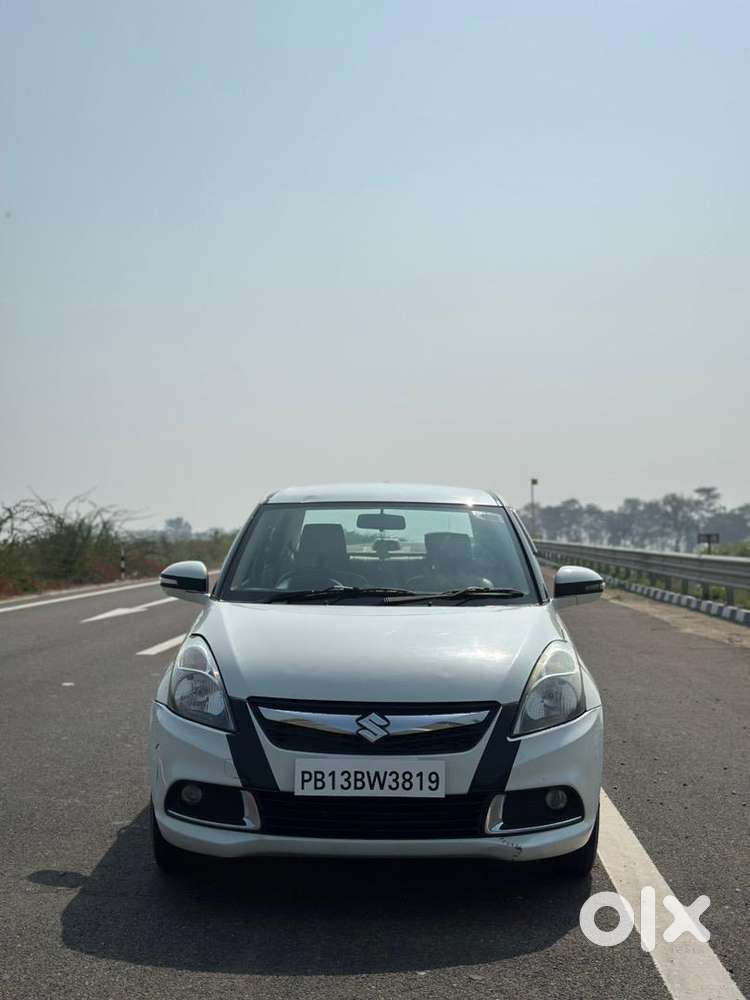 Maruti Suzuki Swift Dzire 2016/17