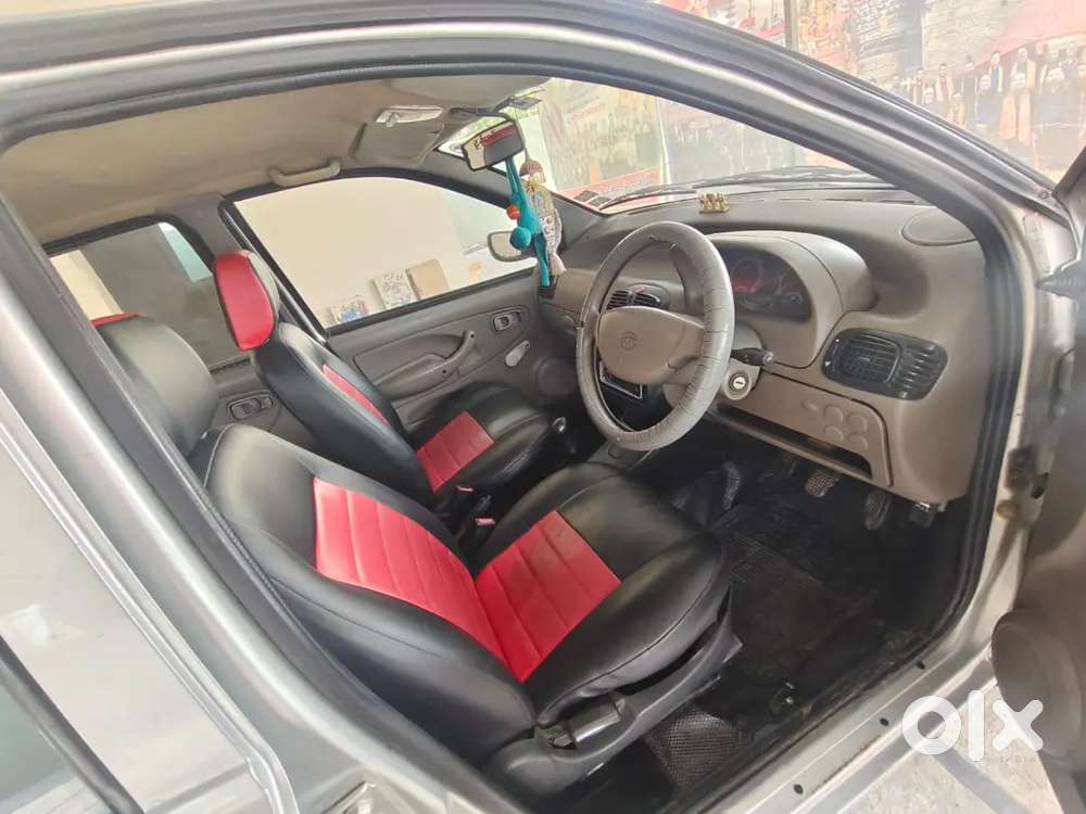 Tata Indica V2 Diesel 2012