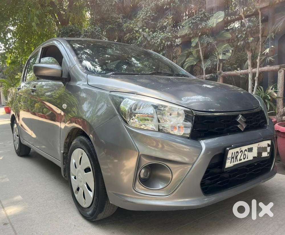 Maruti Suzuki Celerio Vxi(o), 2020, Cng & Hybrids