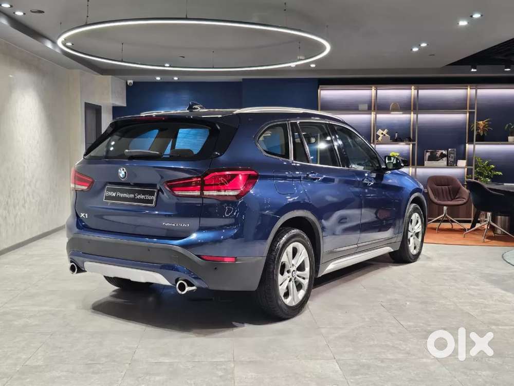 Bmw X1 2.0 Sdrive20d Xline, 2022, Diesel