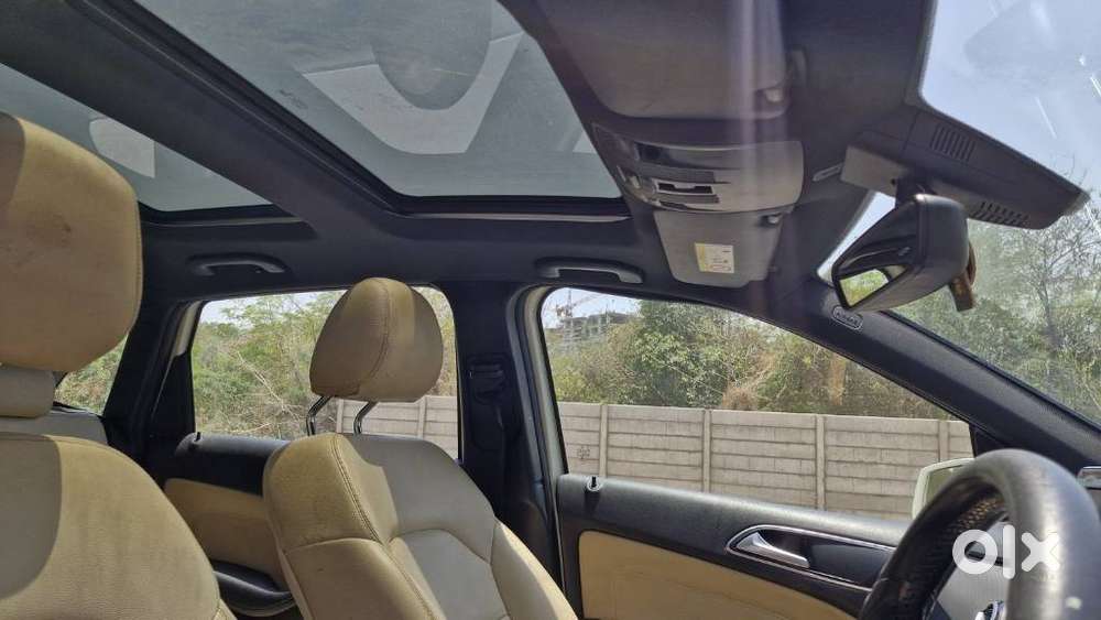 Mercedes-benz B Class B180 Cdi, 2016, Diesel