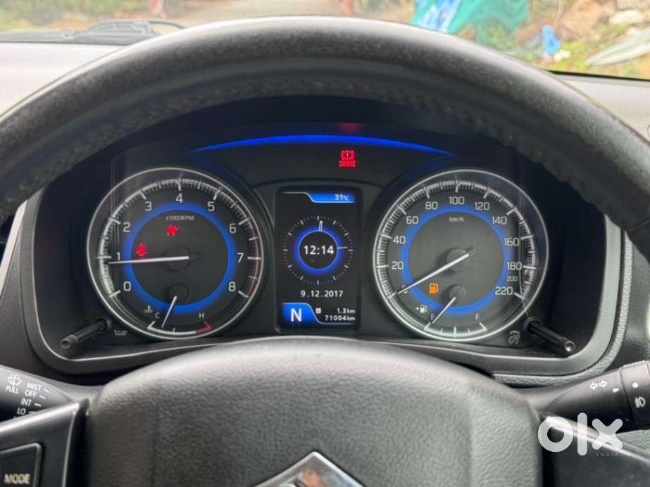 Maruti Suzuki Baleno 1.2 Alpha At, 2021, Petrol