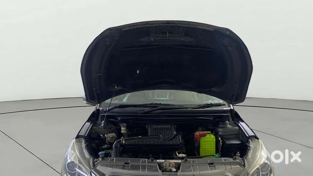 Maruti Suzuki Ciaz 2014-2017 Rs Zxi Plus, 2017, Petrol