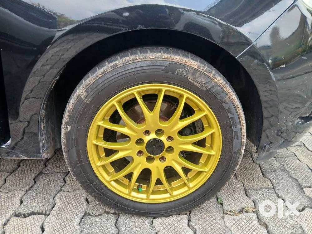 Ford Figo 1.5d Trend Mt, 2016, Diesel