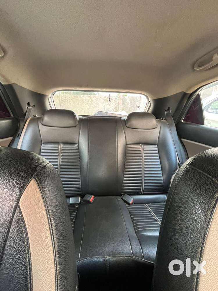 Hyundai I20 1.2 Magna 2019
