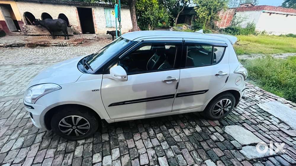 Maruti Suzuki Swift 2014 Diesel Manual Vdi