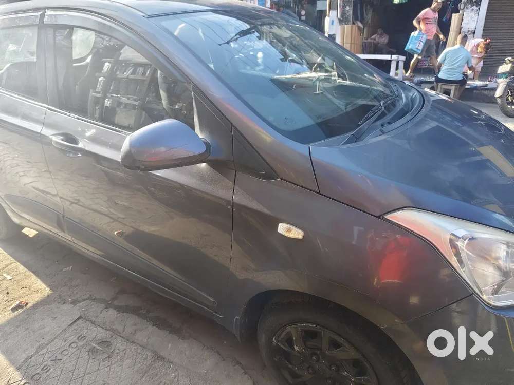 Hyundai I10 Magna Petrol 2018