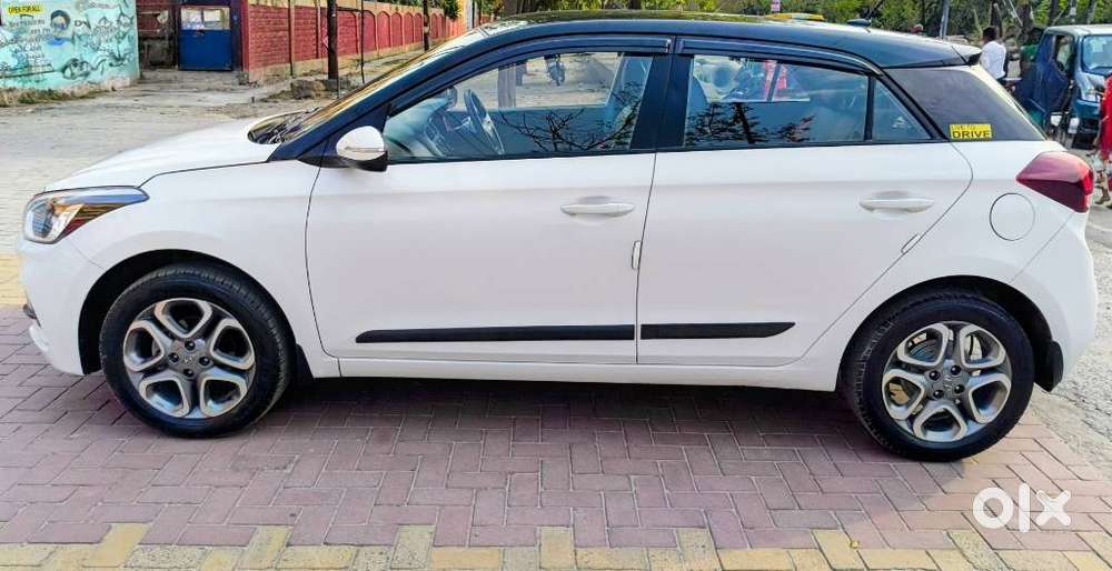 Hyundai I20 1.2 Asta, 2018, Petrol
