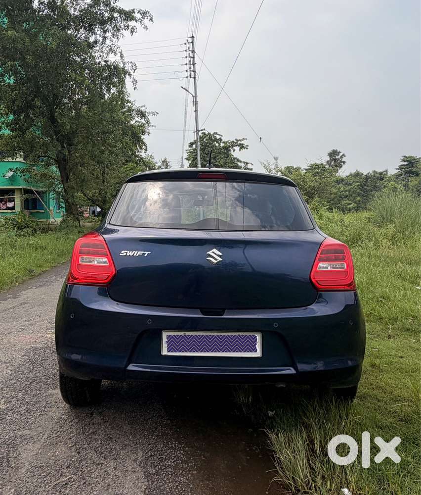Maruti Suzuki Swift, 2023, Petrol