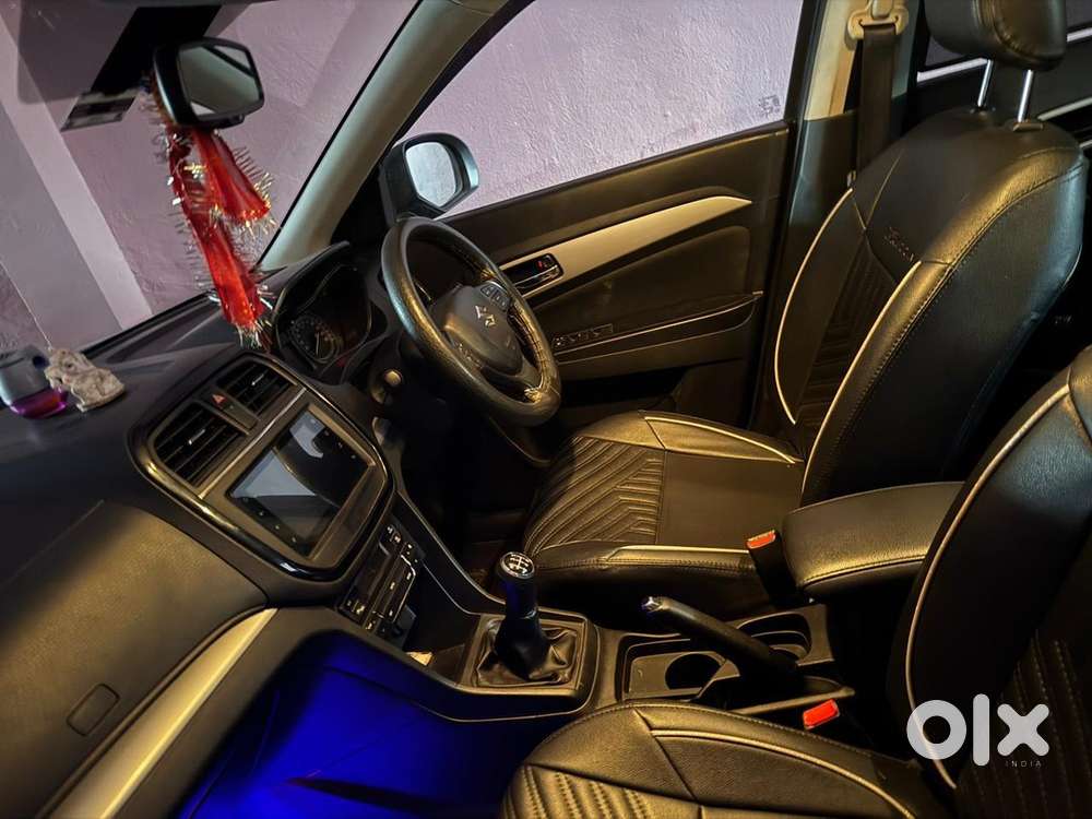 Maruti Suzuki Vitara 2021