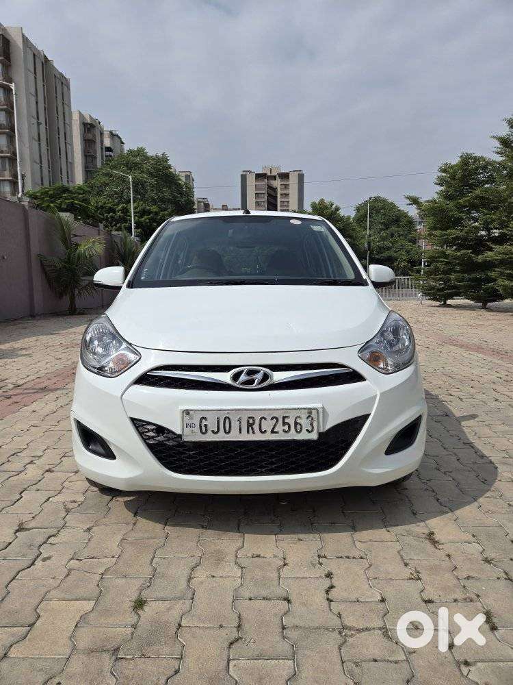 Hyundai I10 1.2 Kappa Magna, 2013, Petrol