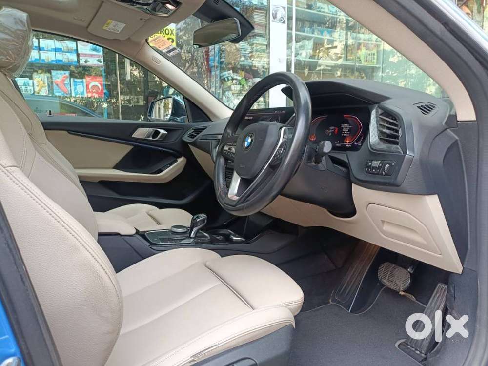 Bmw 2 Series 2.0 220d Sportline, 2020, Diesel