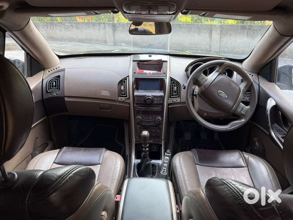 Mahindra Xuv500 Diesel Manual 2012
