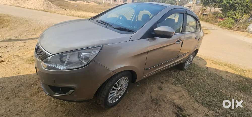 4th Owner All Paper Updated Tex Nd Fitness 2030(tata Zest)