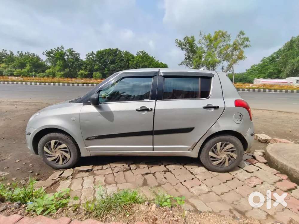 Maruti Suzuki Swift Vdi 2008