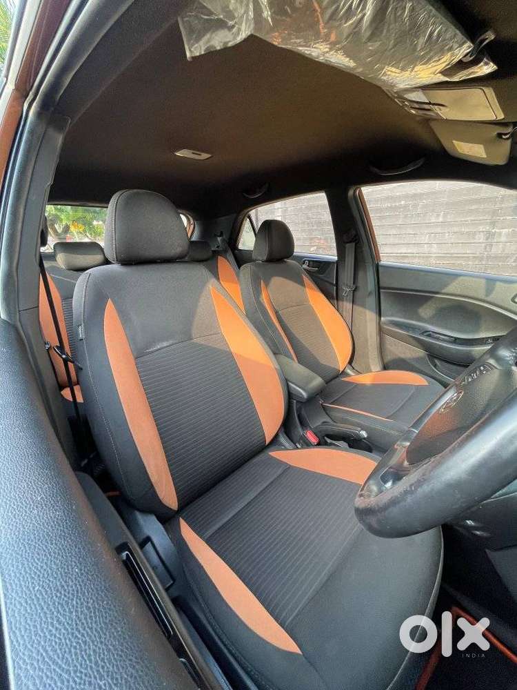 Hyundai I20 Active 1.2 S, 2017, Petrol