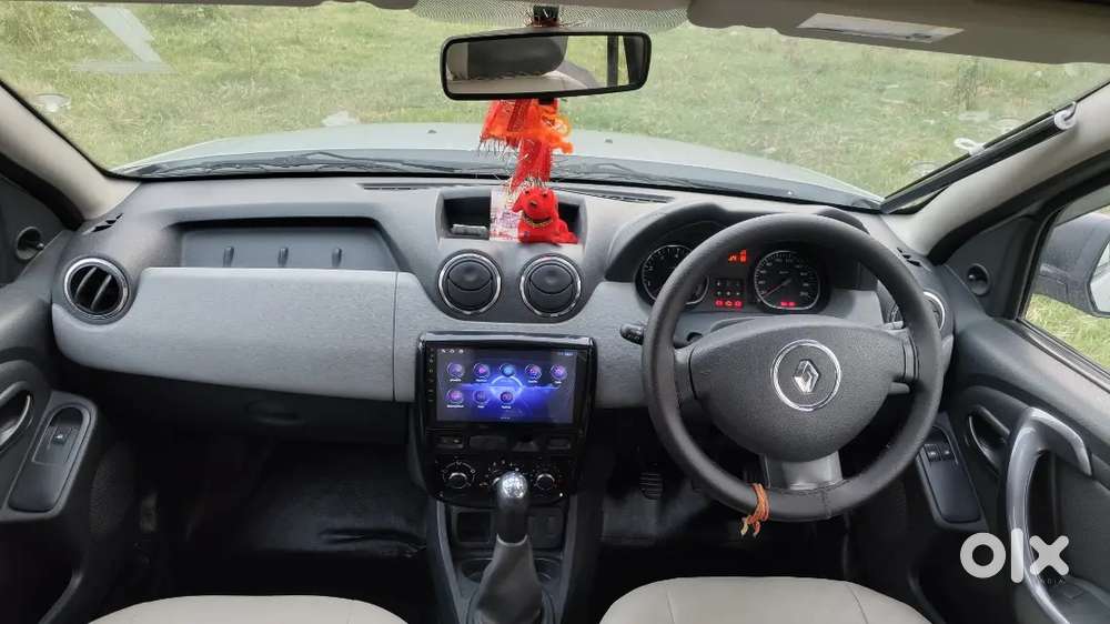 Renault Duster 2014 Diesel 76000 Km Driven