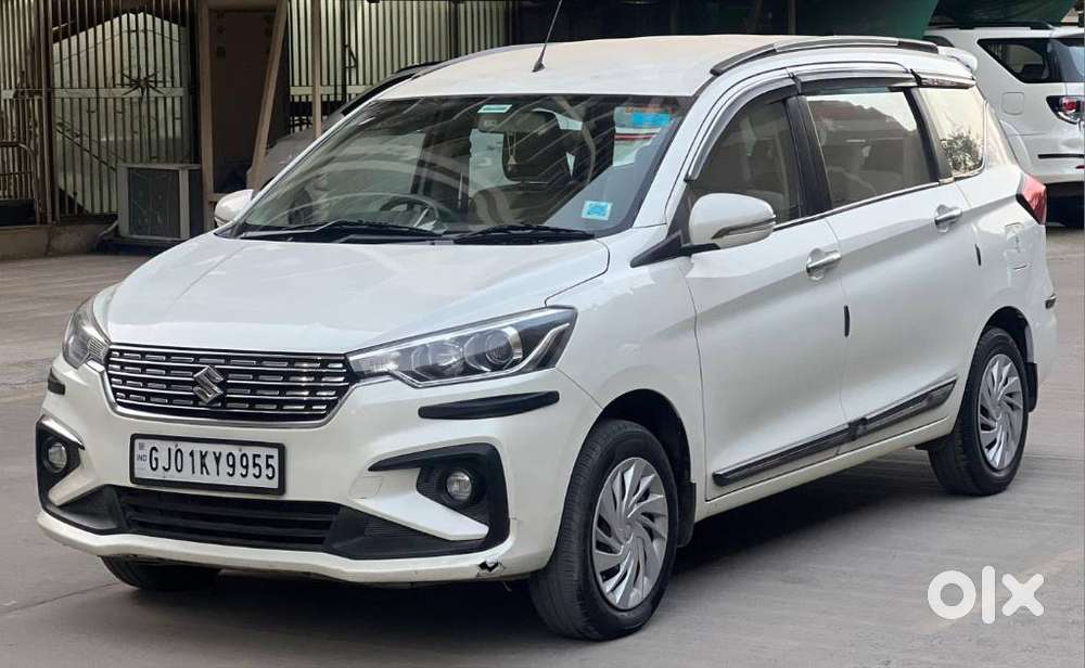 Maruti Suzuki Ertiga