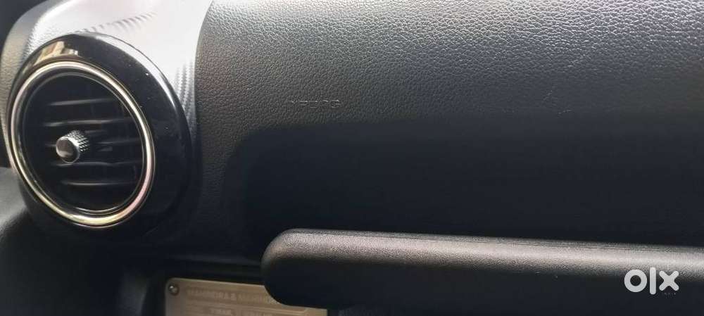 Mahindra Thar Lx Hard Top Petrol Mt 4wd, 2024, Petrol