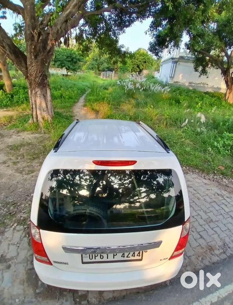 Maruti Suzuki Wagon R 2011