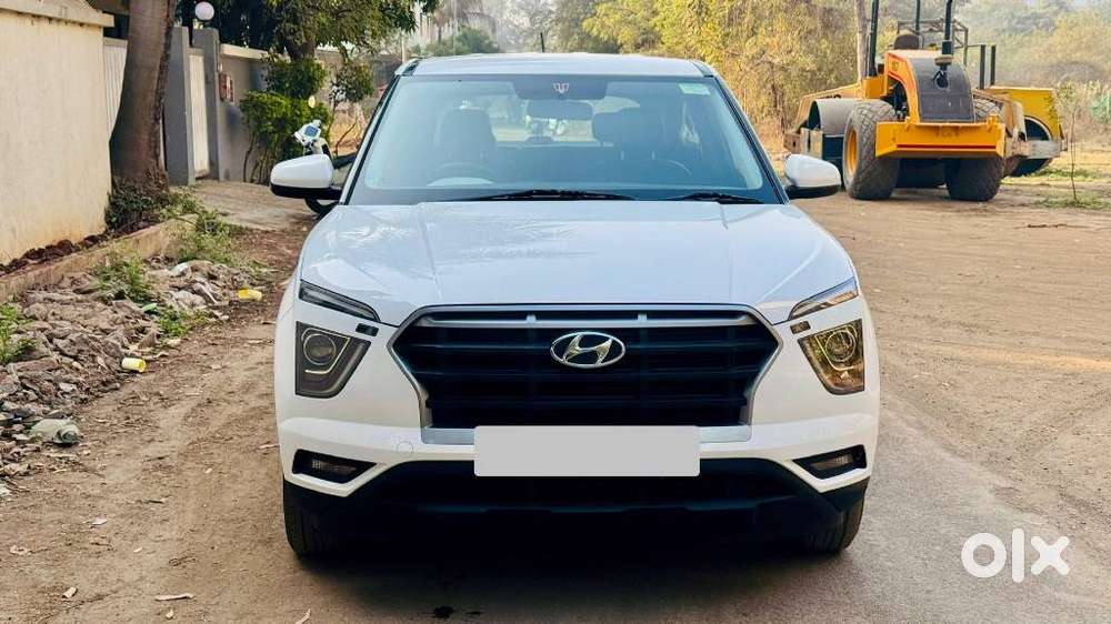 Hyundai Creta 1.5 S Diesel, 2023, Diesel