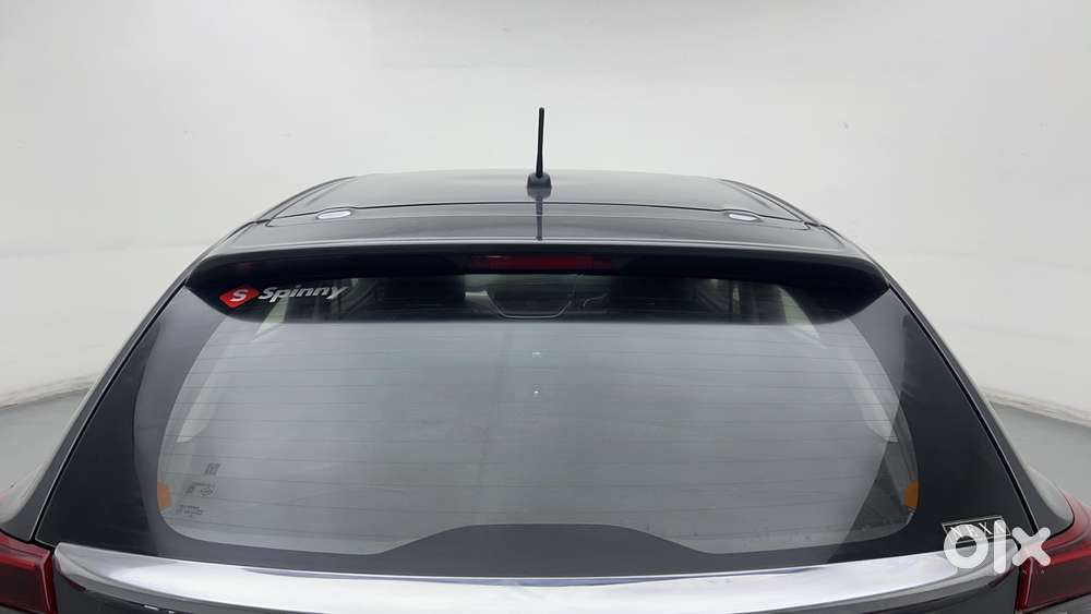 Maruti Suzuki Baleno Delta, 2022, Petrol