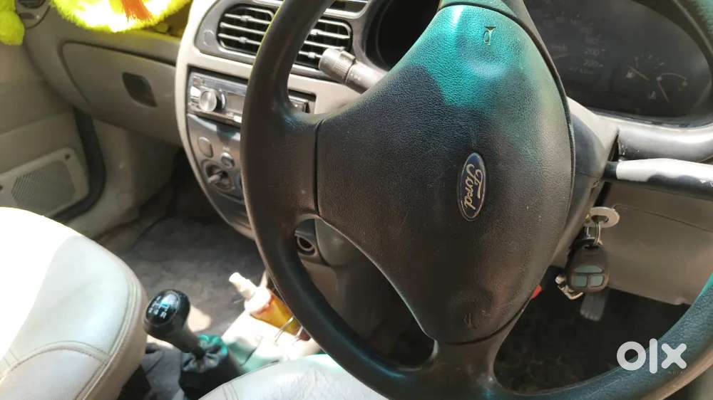 Ford Ikon 1.3 Clxi 2005