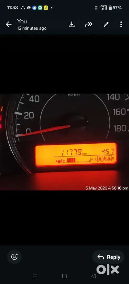 Wagonr Vxi 1.0 Mt 2024 Sept