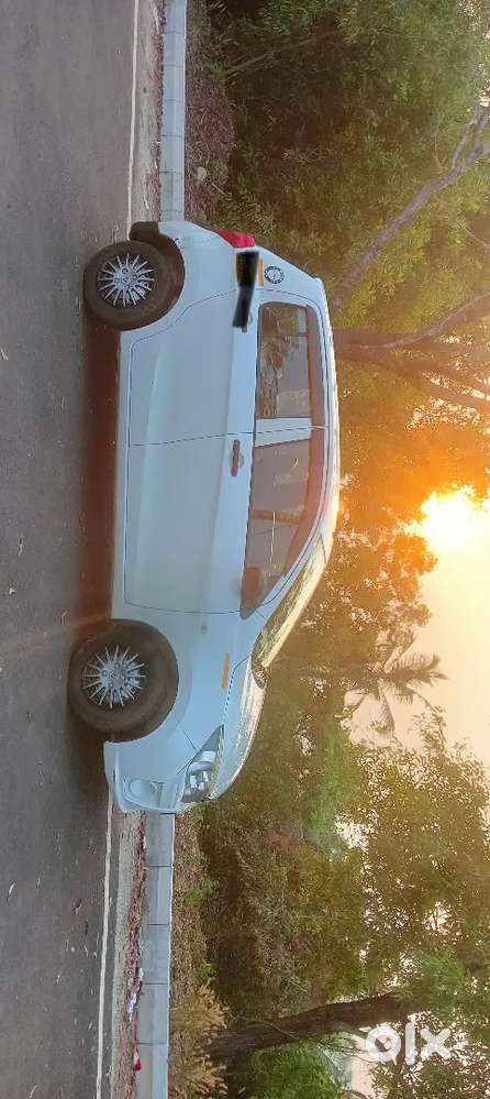 Maruti Suzuki Celerio ( Taxi ) 2019 Petrol 78000 Km Driven
