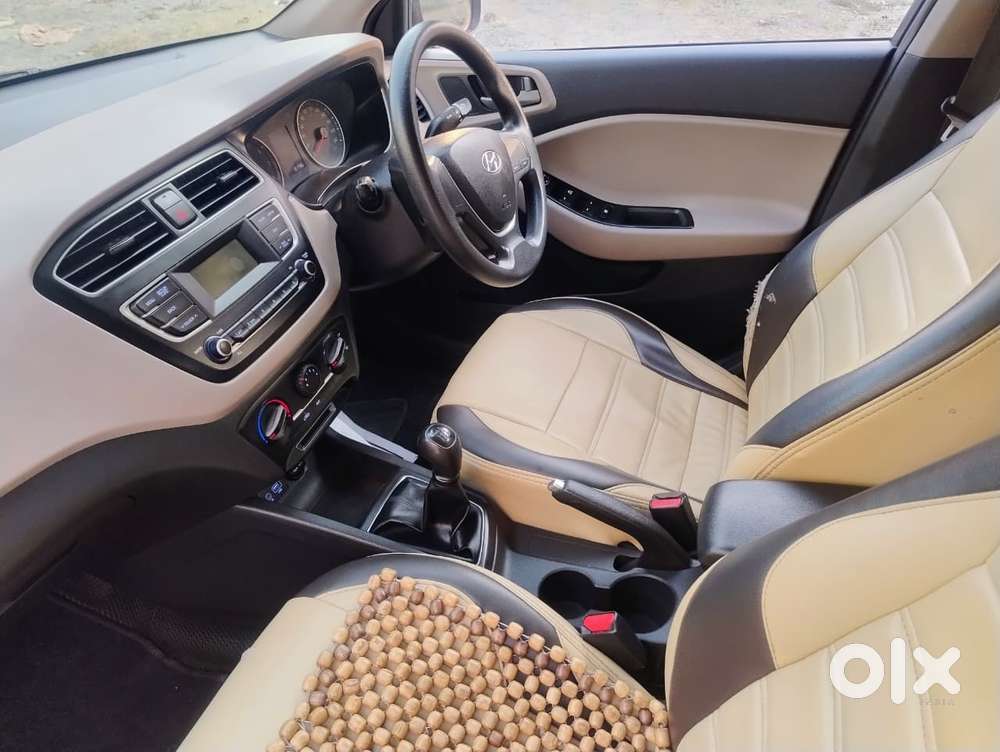 Hyundai I20 1.2 Magna Executive, 2018, Petrol