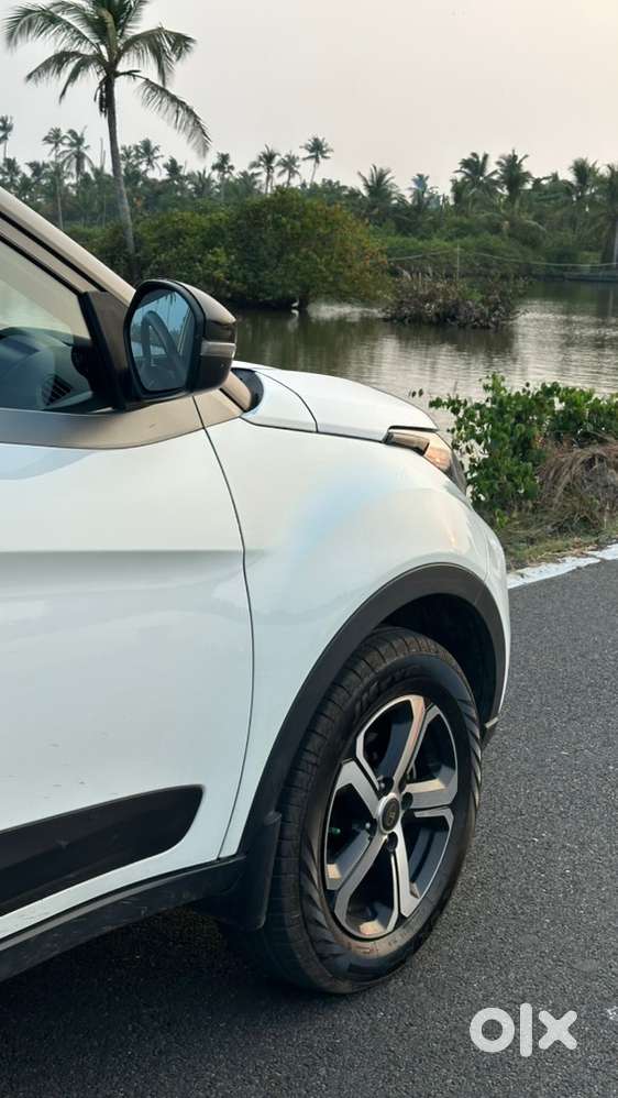Tata Nexon 2022 Diesel Well Maintained