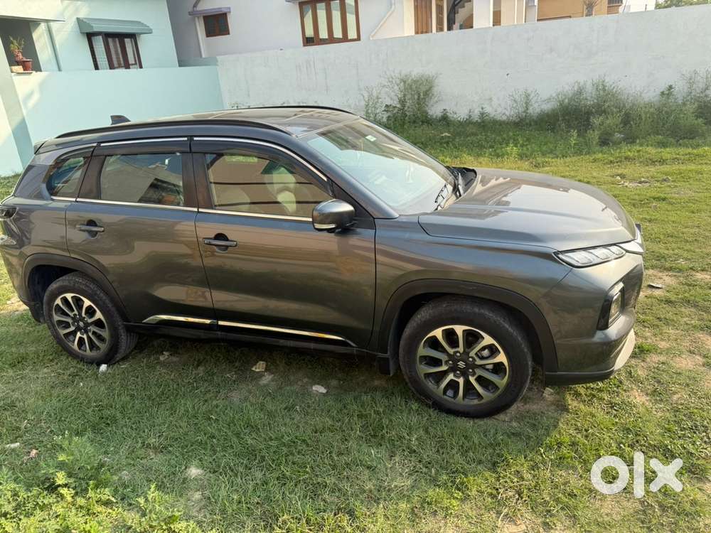 Maruti Suzuki Vitara 2022