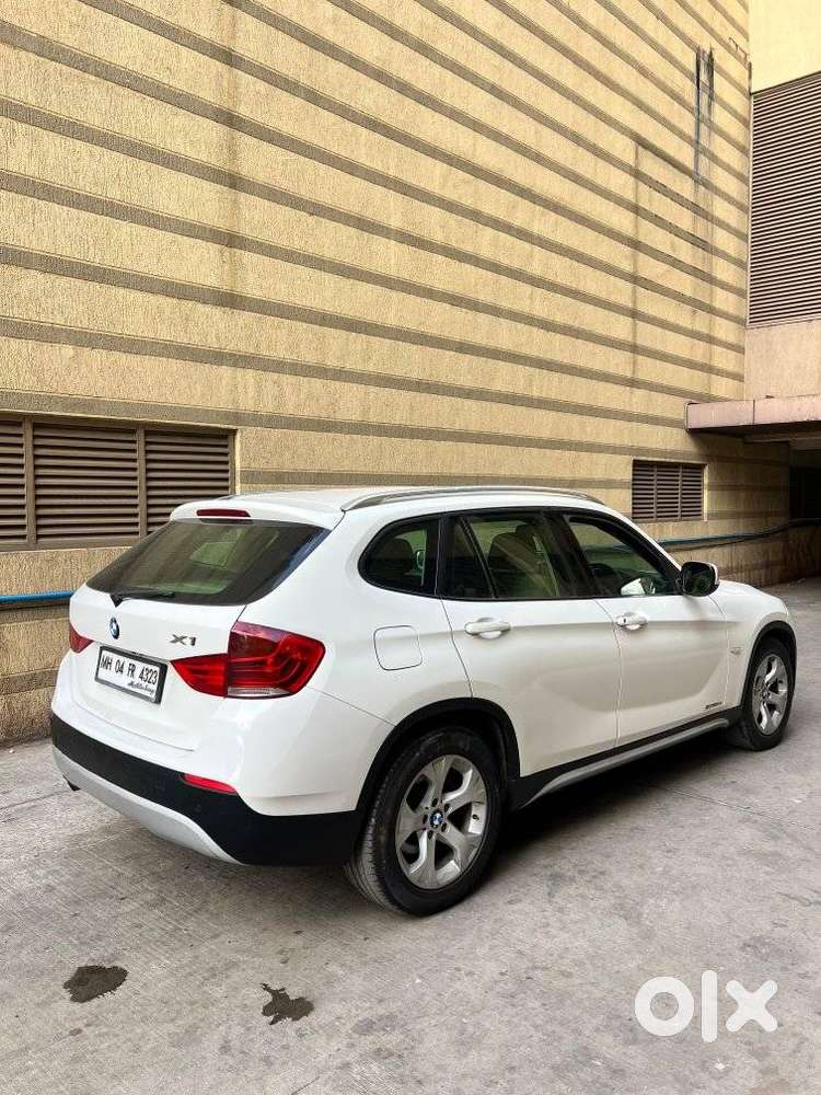 Bmw X1 2012-2015 Sdrive20d, 2012, Diesel